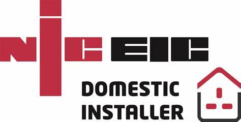 Niceic Logo